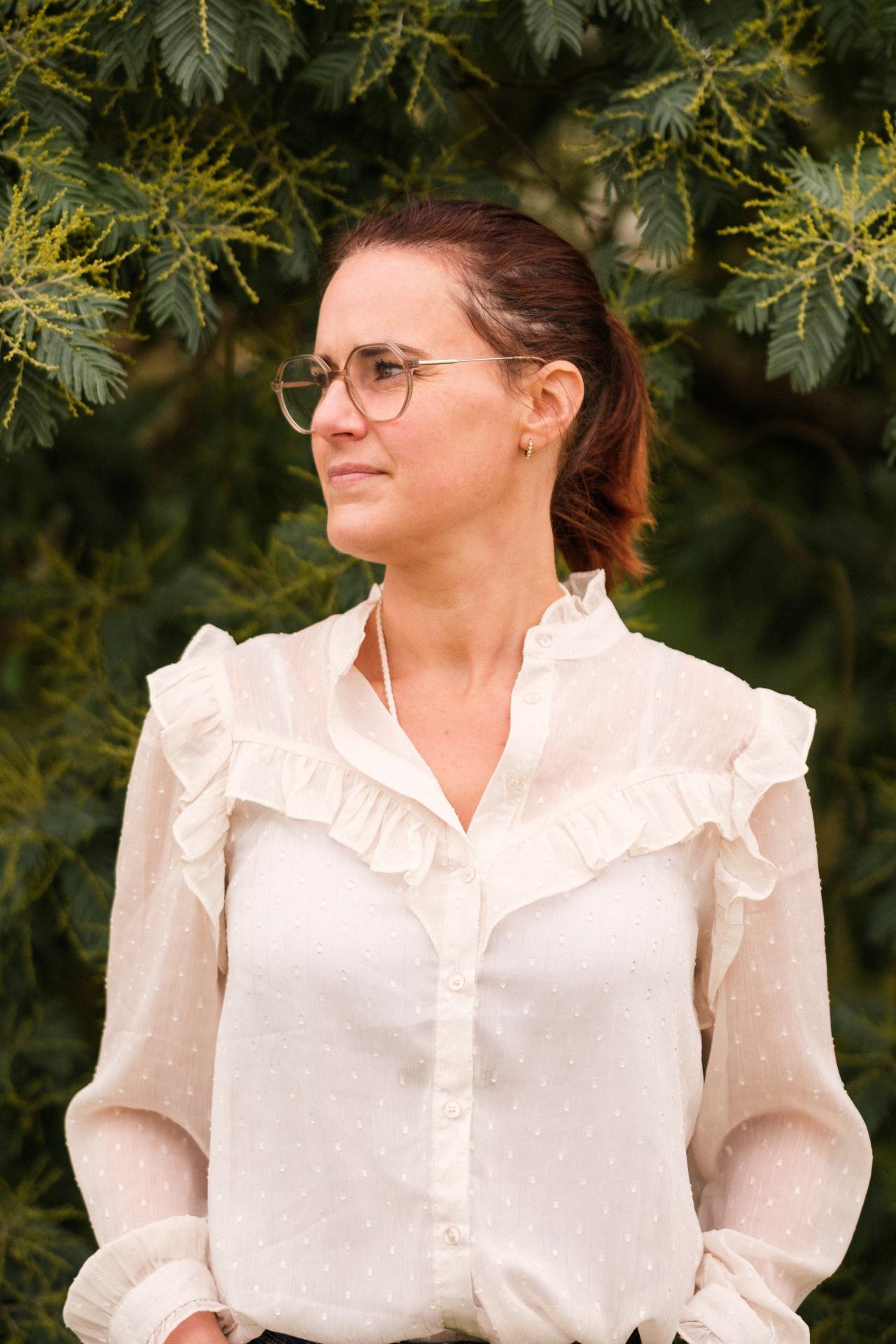 Delphine Facon